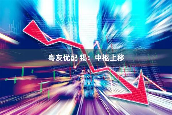 粤友优配 锡：中枢上移